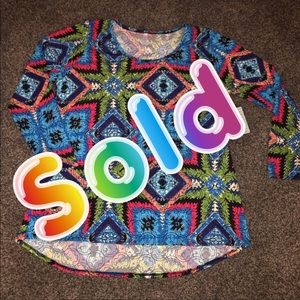 New Lularoe 3XL Lynnae